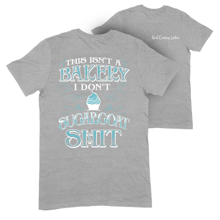 Black Friday | This Isn't A Bakery Apparel