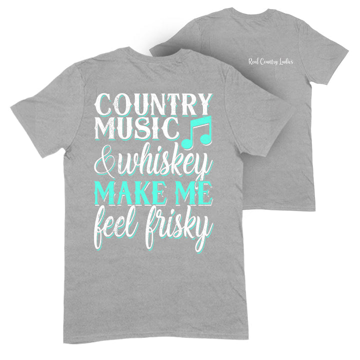 Black Friday | Country Music And Whiskey Apparel