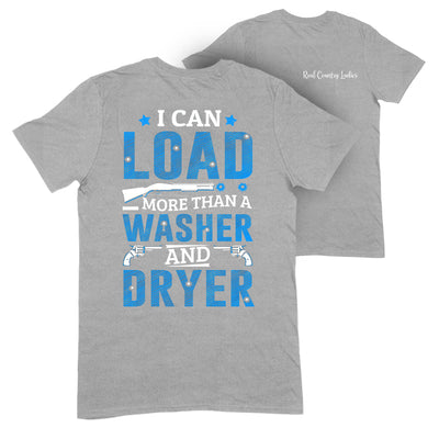 Blowout |  I Can Load More Than A Washer Apparel