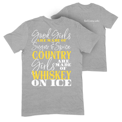 Blowout |  Whiskey On Ice Apparel