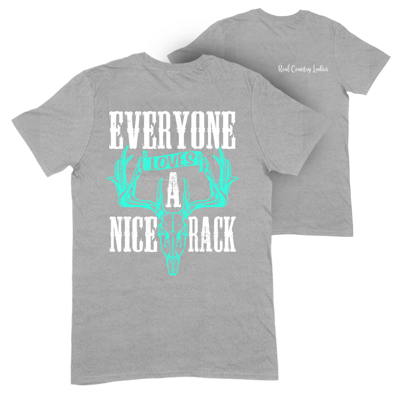 Blowout |  Everyone Loves A Nice Rack Apparel