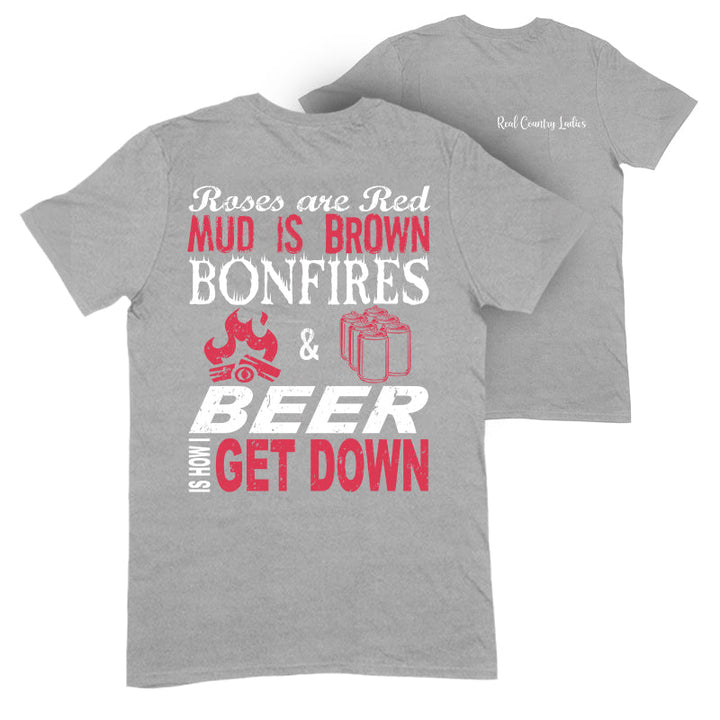 Black Friday | Bonfires And Beer Apparel