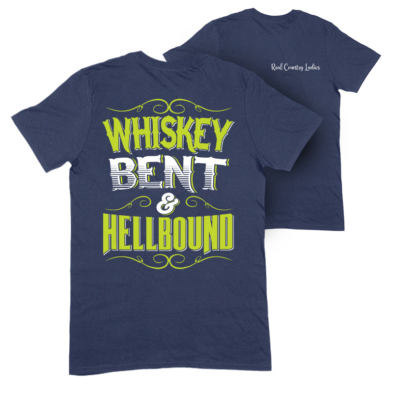 Black Friday | Whiskey Bent Hellbound Apparel