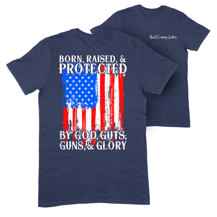 Black Friday | Born Raised And Protected Apparel