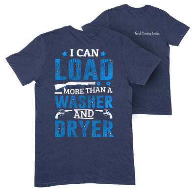 Blowout |  I Can Load More Than A Washer Apparel