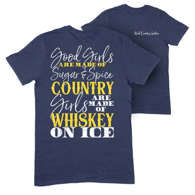 Blowout |  Whiskey On Ice Apparel