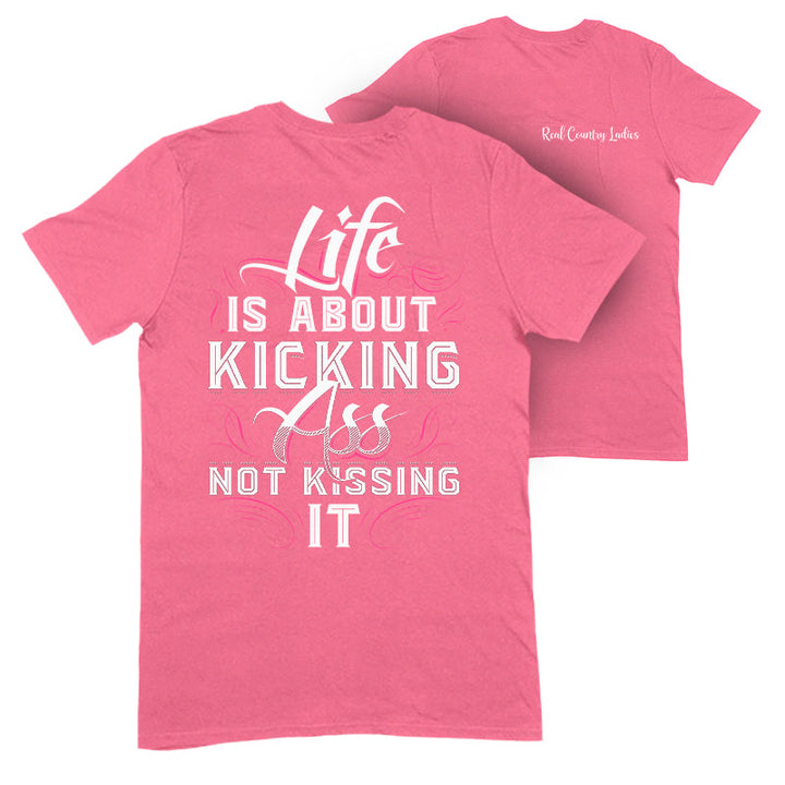 Black Friday | Life Is About Kicking Ass Apparel