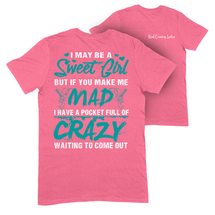 Black Friday | I May Be A Sweet Girl Apparel