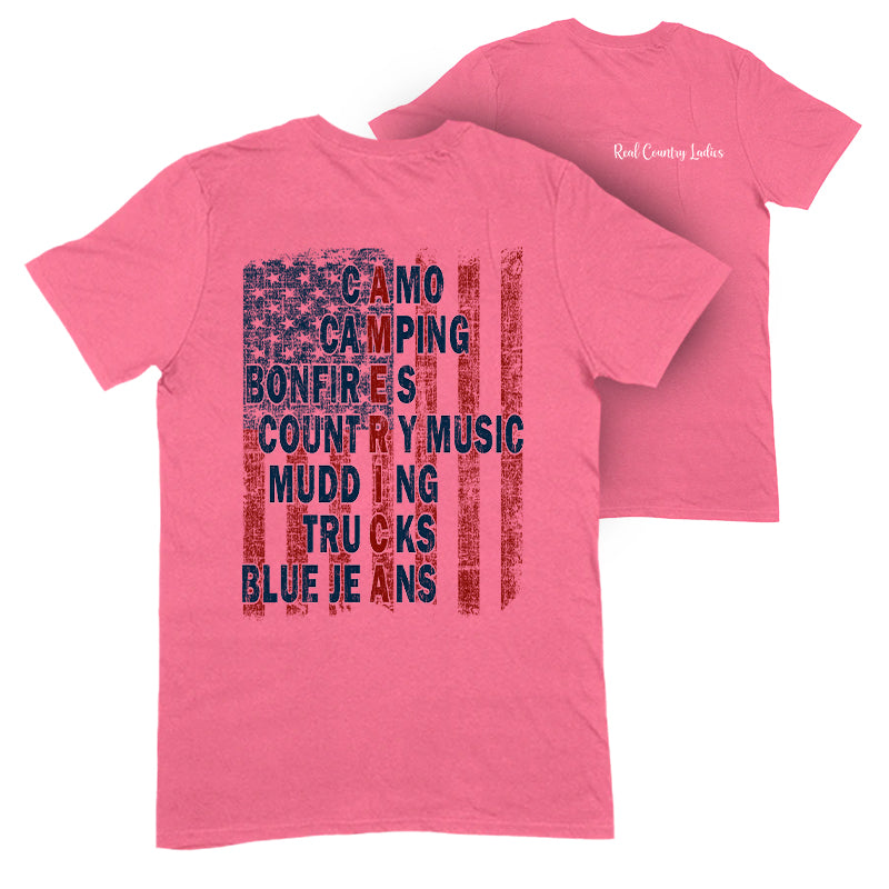 Blowout |  The American Flag Apparel