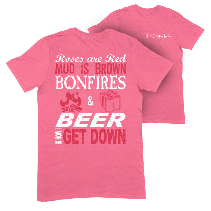 Black Friday | Bonfires And Beer Apparel