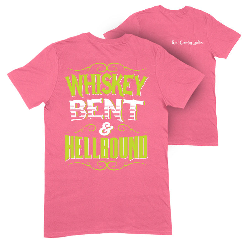 Blowout |  Whiskey Bent Hellbound Apparel