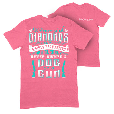 Blowout |  A Girl's Best Friend Apparel