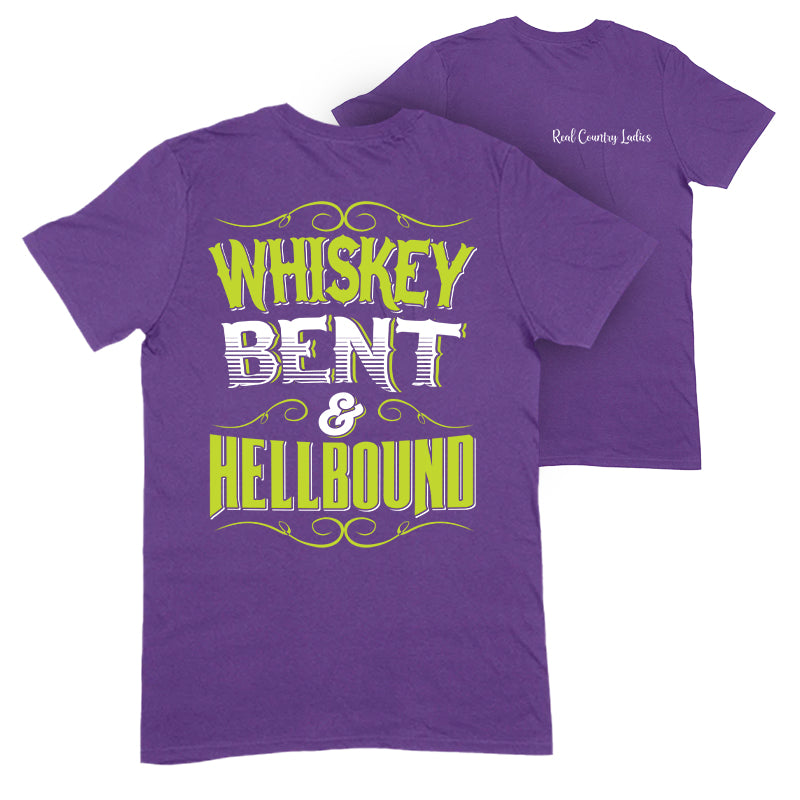 Black Friday | Whiskey Bent Hellbound Apparel