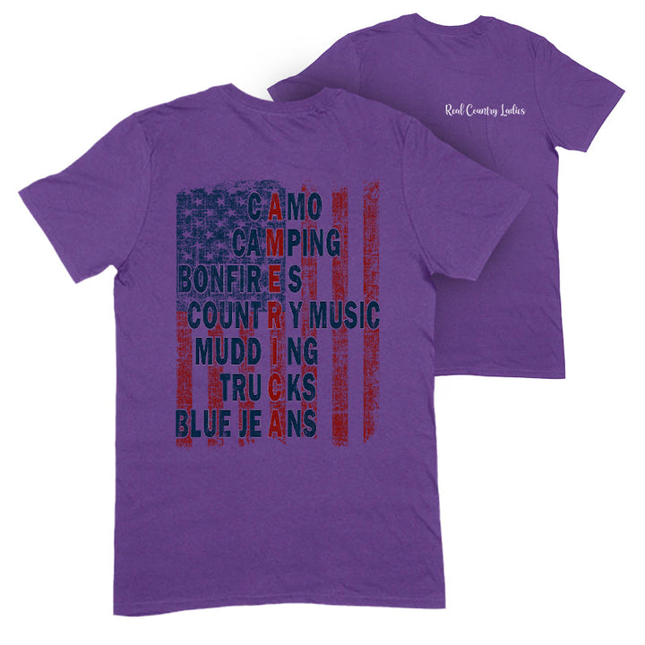 Black Friday | The American Flag Apparel