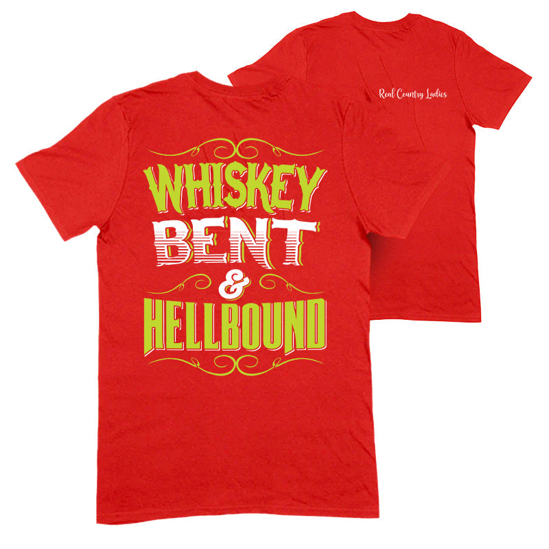 Blowout |  Whiskey Bent Hellbound Apparel