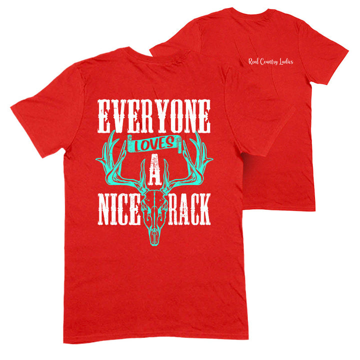 Black Friday | Everyone Loves A Nice Rack Apparel