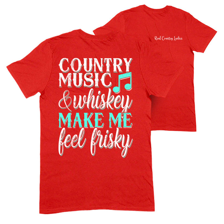 Black Friday | Country Music And Whiskey Apparel