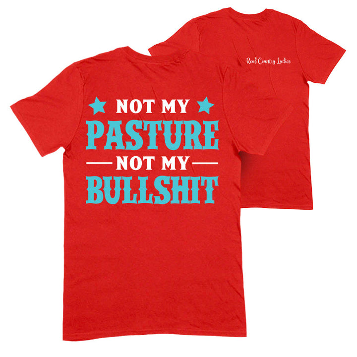 Black Friday | Not My Pasture Not My Bullshit Apparel