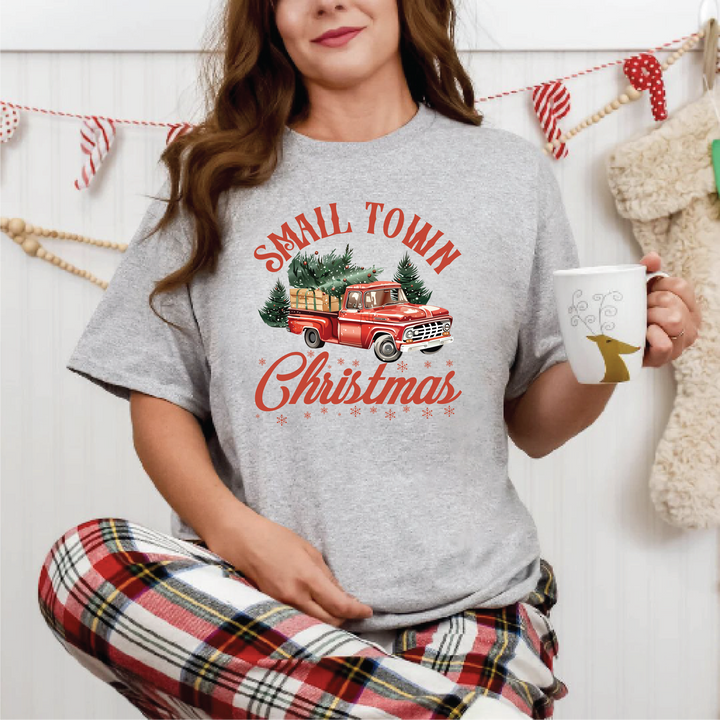 Black Friday | Christmas Truck Apparel