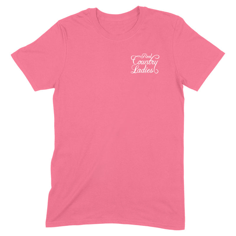 Blowout |  I Am Living For Myself Apparel