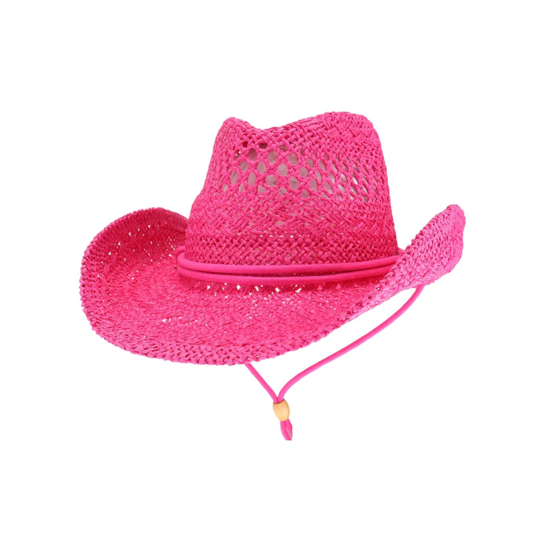 Amarillo C.C Cowboy Hat