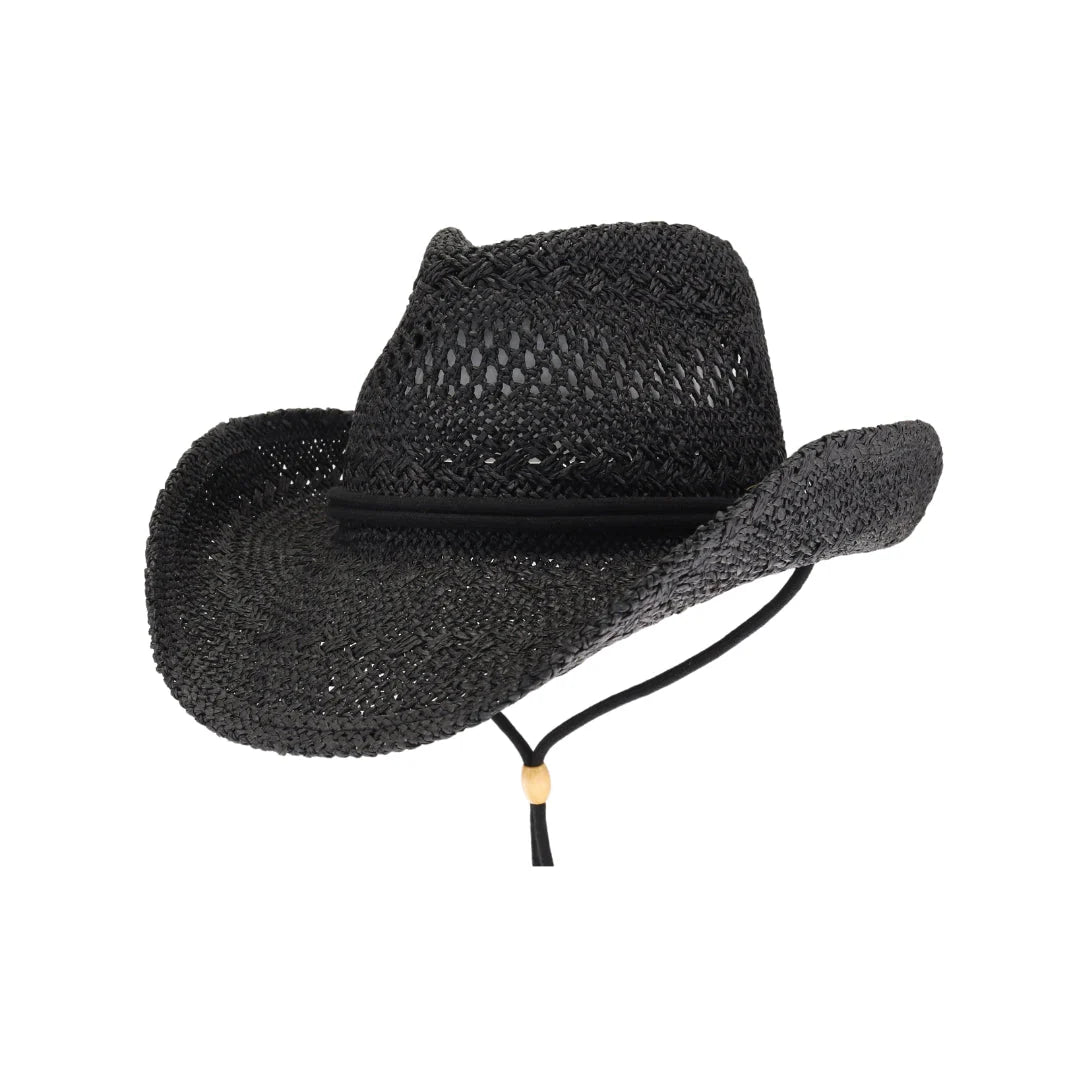 Amarillo C.C Cowboy Hat