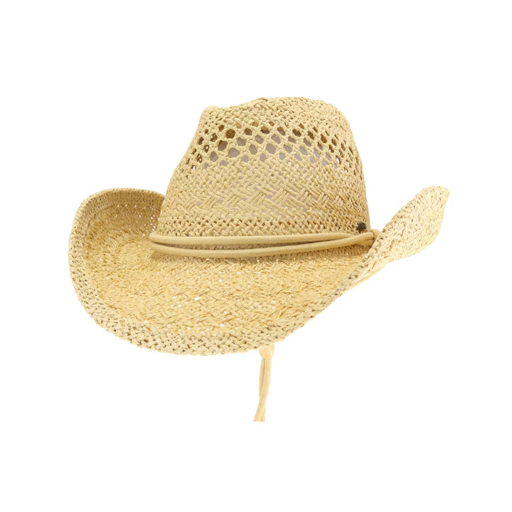 Amarillo C.C Cowboy Hat