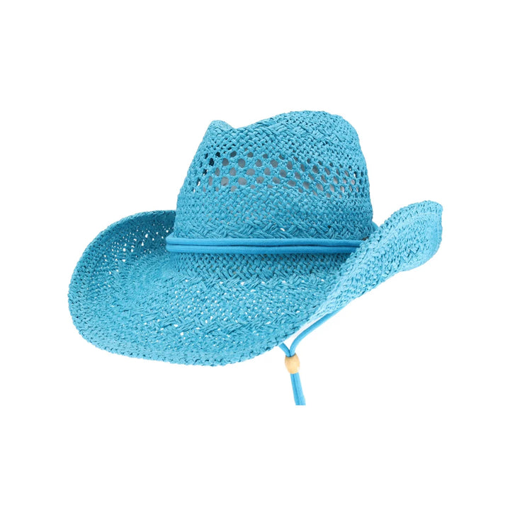 Amarillo C.C Cowboy Hat