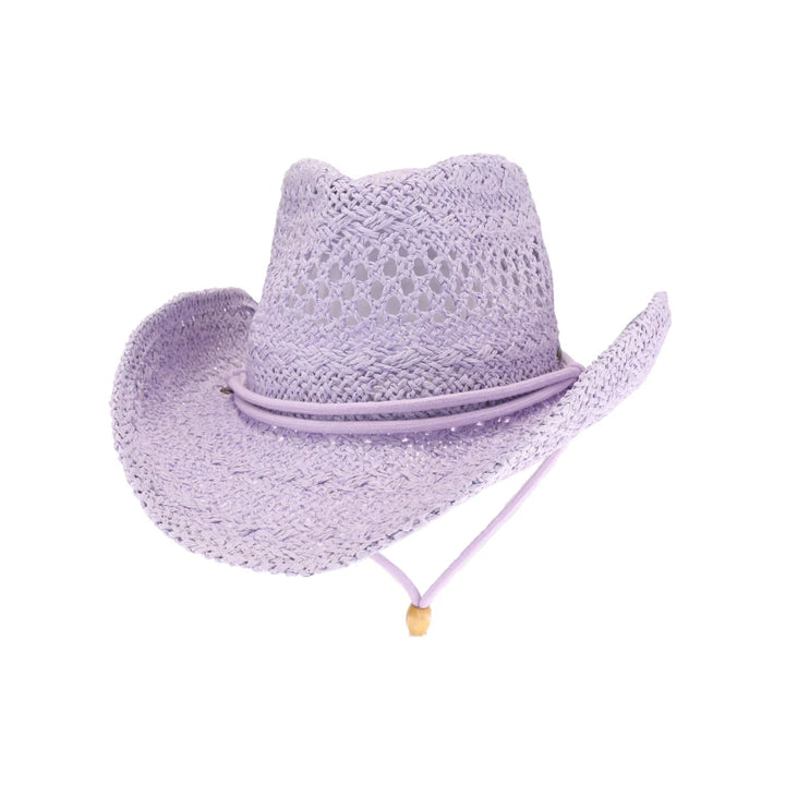 Amarillo C.C Cowboy Hat