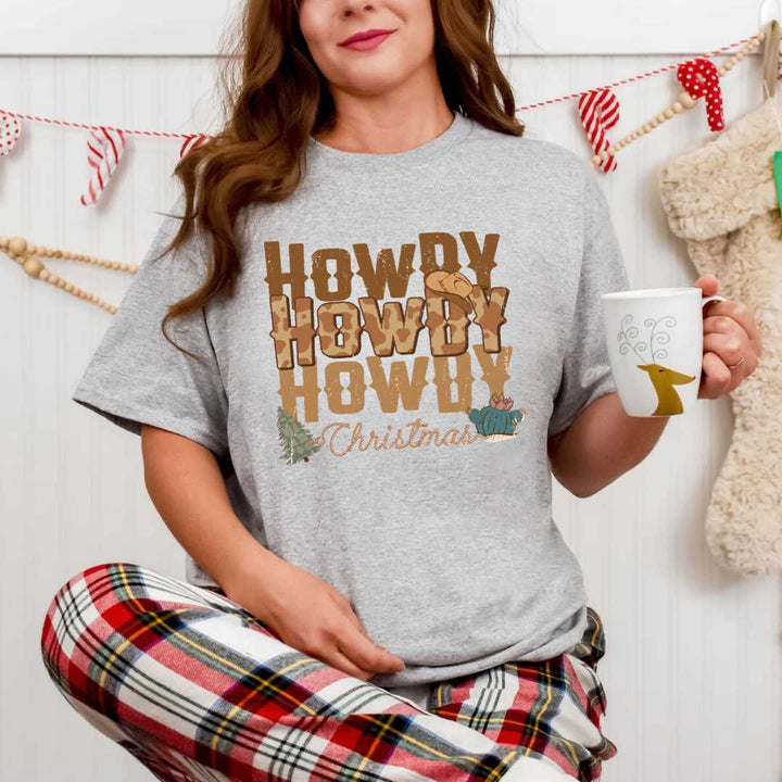 Black Friday | Howdy Howdy Howdy