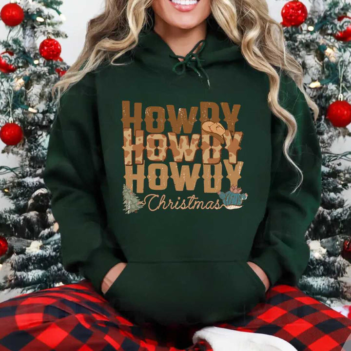 Black Friday | Howdy Howdy Howdy Sweatshirts