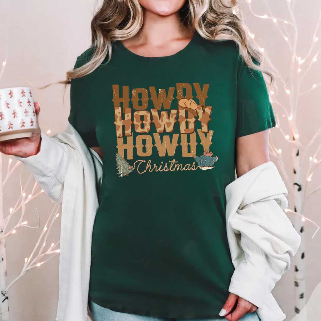 Black Friday | Howdy Howdy Howdy