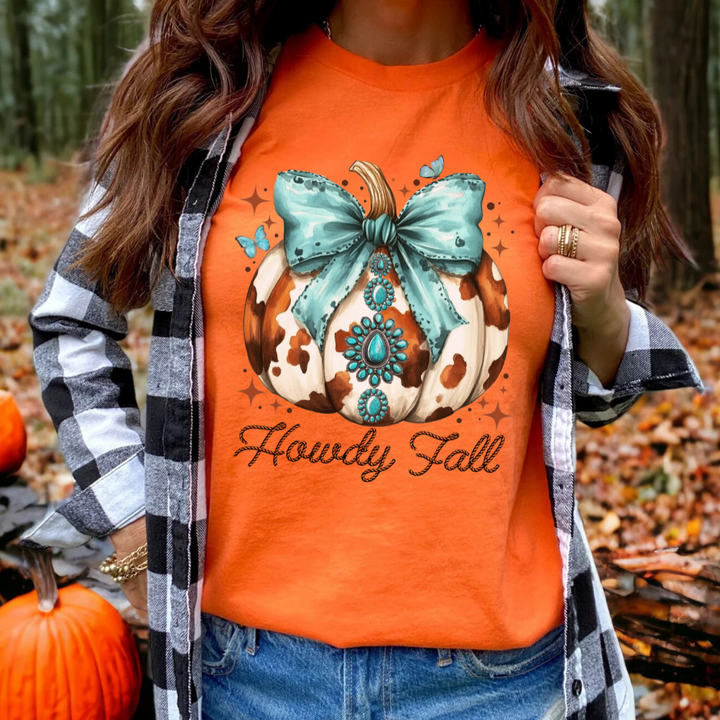 Black Friday | Howdy Fall