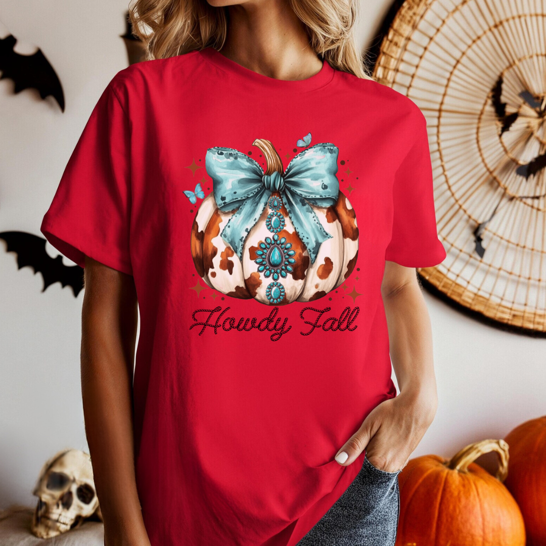 Black Friday | Howdy Fall