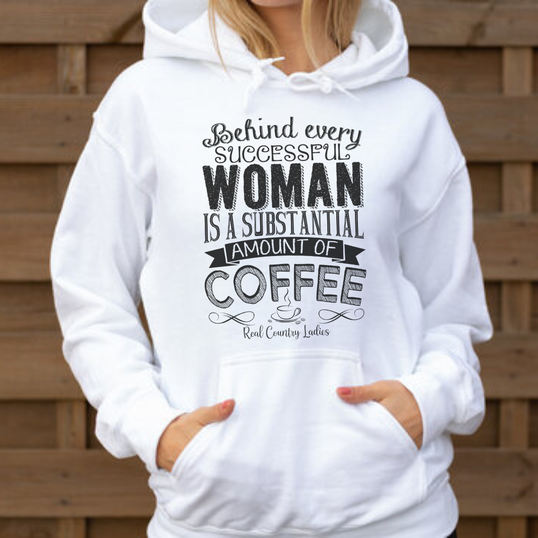 $20 Special | Amount Of Coffee Hoodies