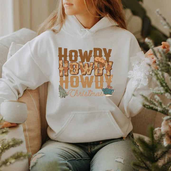 Black Friday | Howdy Howdy Howdy Sweatshirts