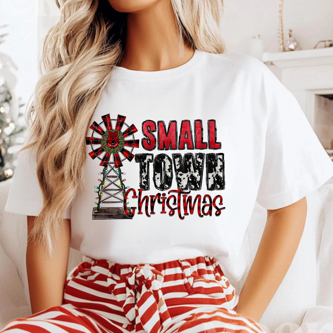 Black Friday | Small Town Christmas