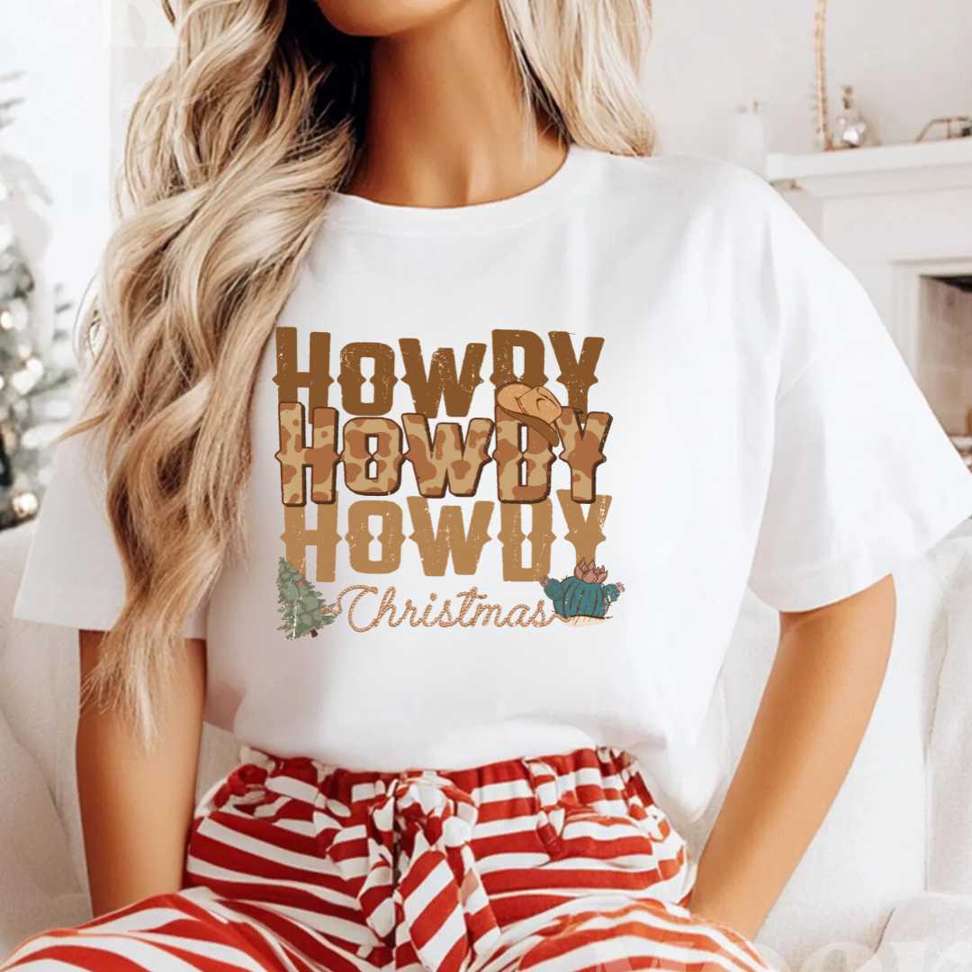 Black Friday | Howdy Howdy Howdy