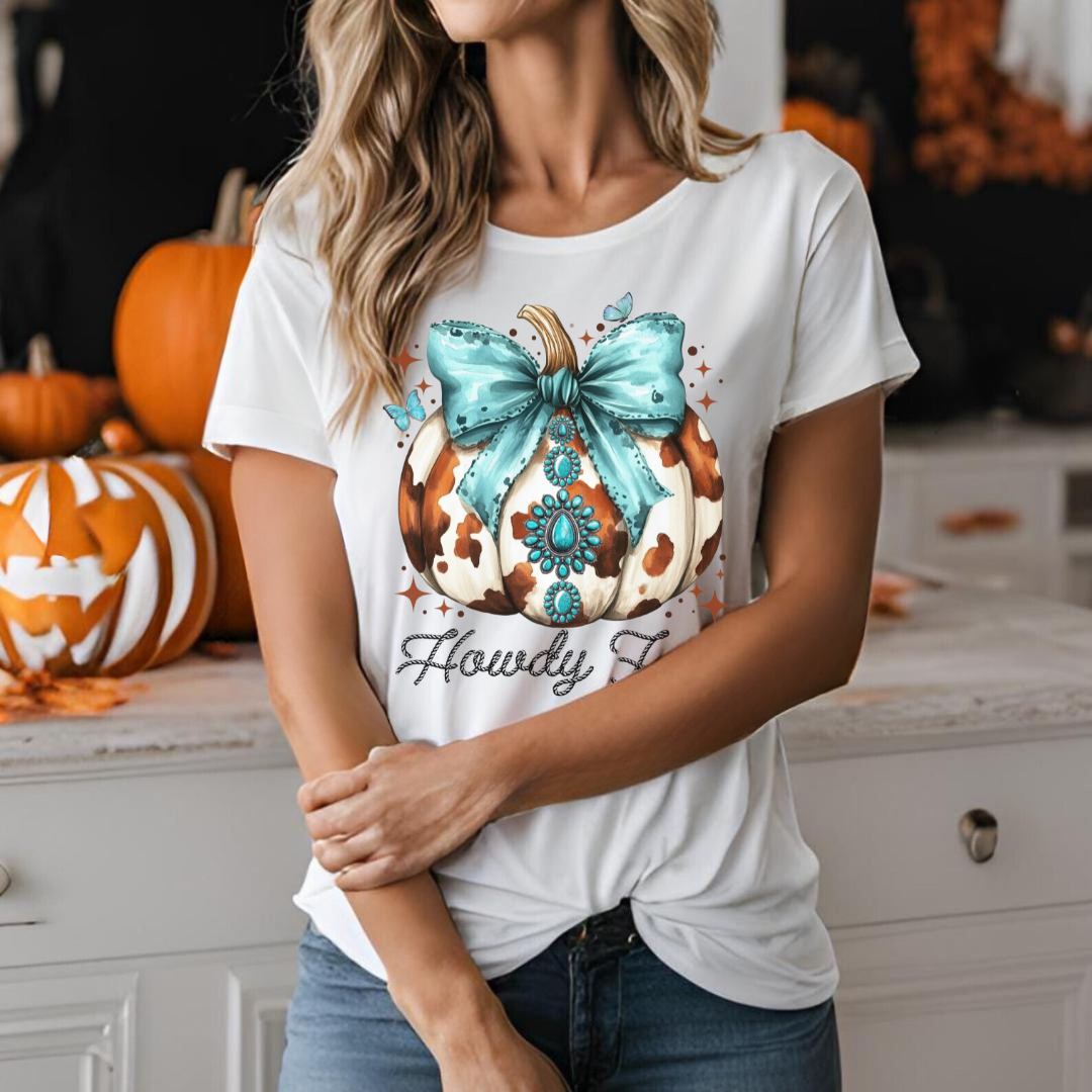 Black Friday | Howdy Fall