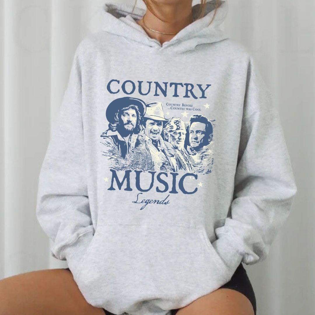 $20 Special | Country Rushmore Unisex Sweatshirts