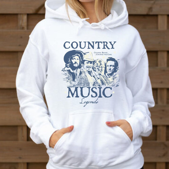 $20 Special | Country Rushmore Unisex Sweatshirts