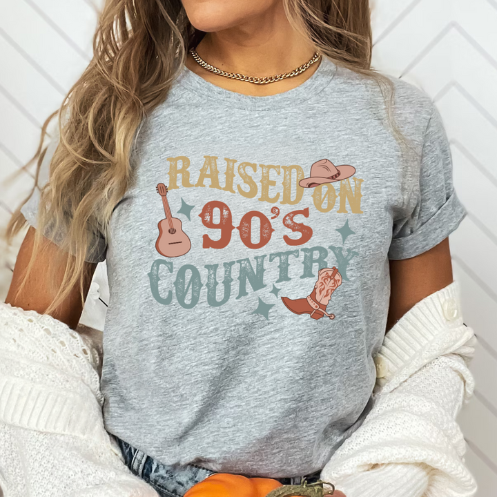 Black Friday | Raised On 90's Country