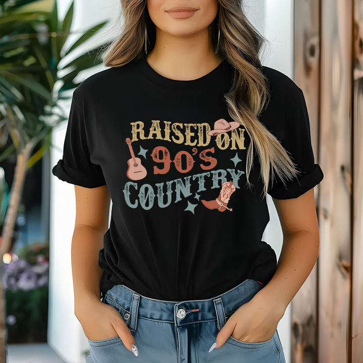 Black Friday | Raised On 90's Country