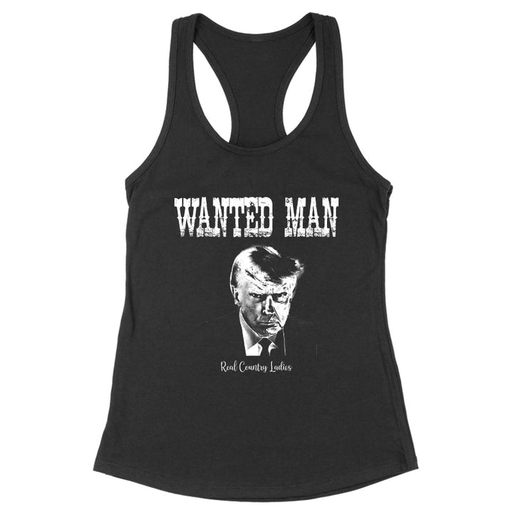 Black Friday | Wanted: Save America Apparel