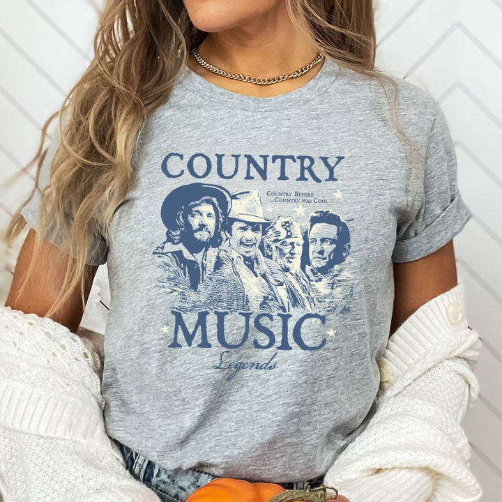 Black Friday | Country Rushmore Unisex Apparel