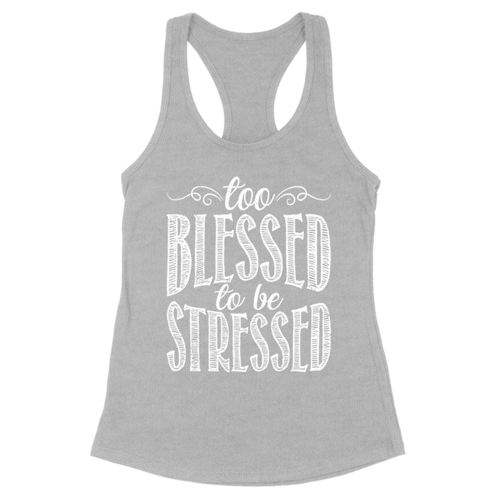 Black Friday | Too Blessed Apparel