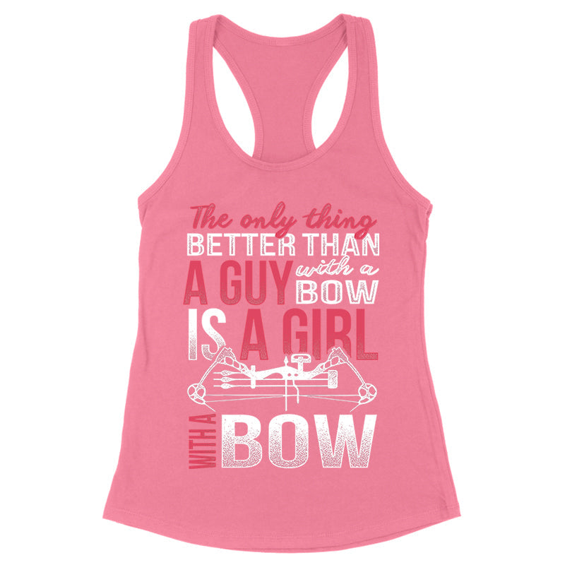 Blowout |  A Girl With A Bow Apparel