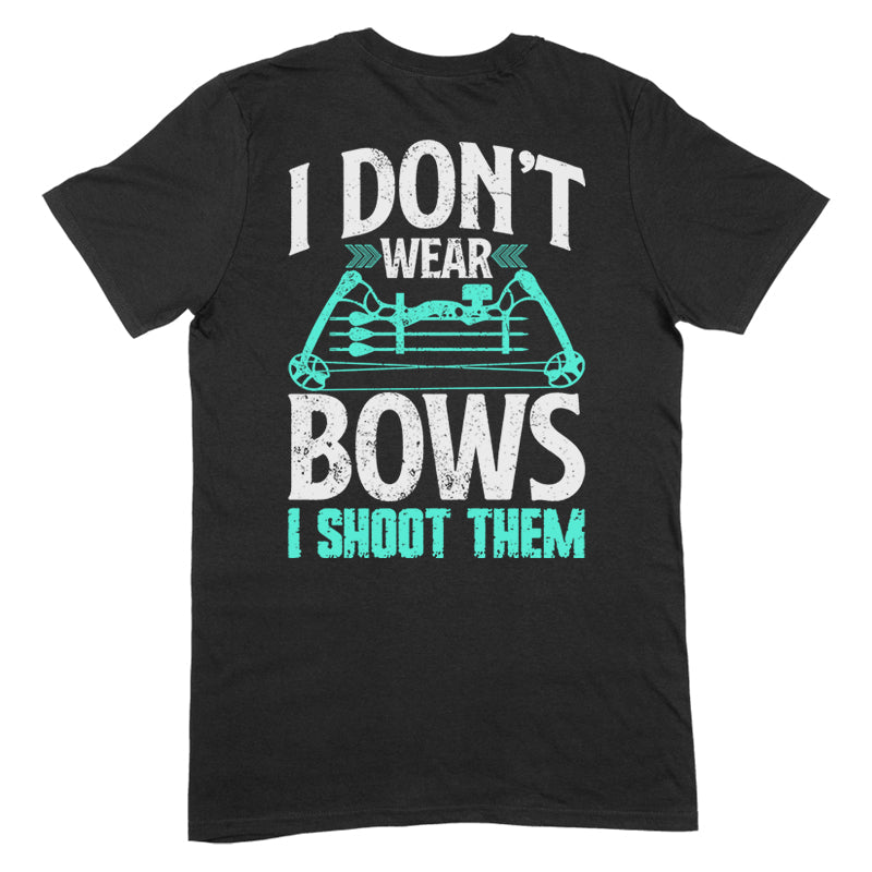 Blowout |  I Don't Wear Bows Apparel