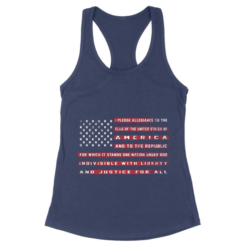 Blowout |  I Pledge Allegiance Apparel