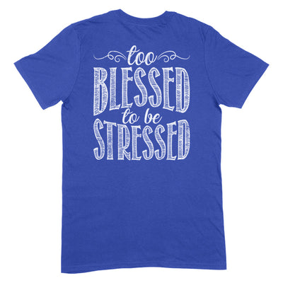 Blowout |  Too Blessed Apparel